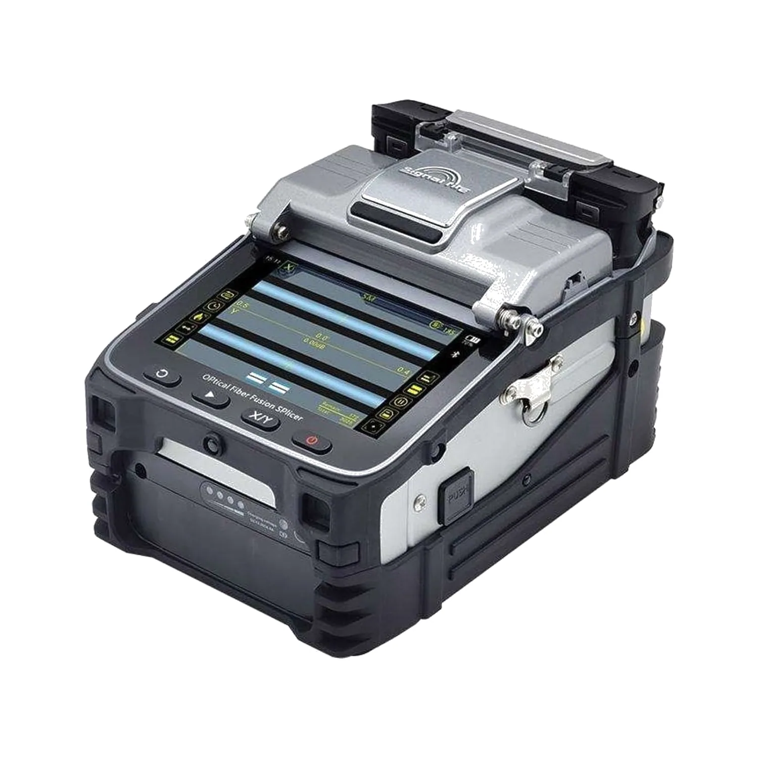 Signalfire AI-7 Fusion Splicer thumbnail 2