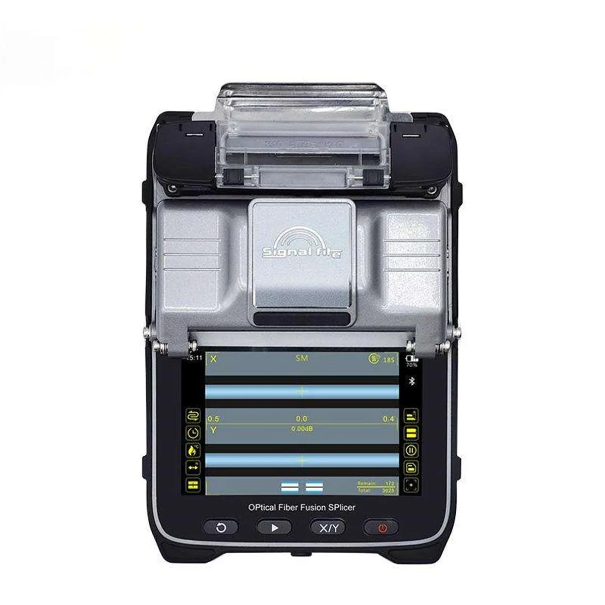 Signalfire AI-7 Fusion Splicer thumbnail 3