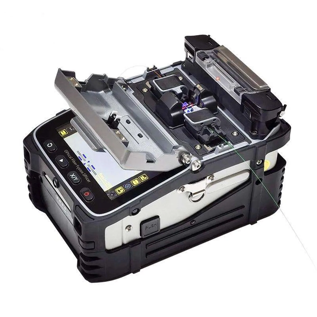 Signalfire AI-7 Fusion Splicer thumbnail 5