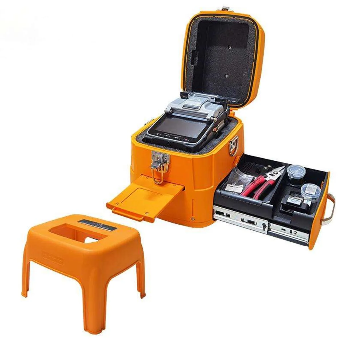 Signalfire AI-7 Fusion Splicer thumbnail 6