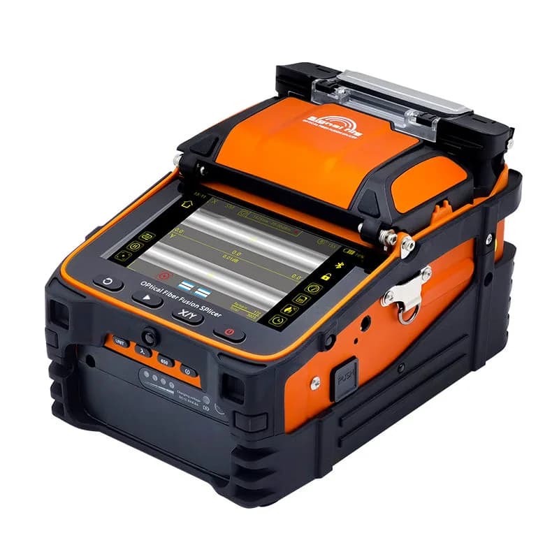Signalfire AI-9 Fusion Splicer thumbnail 2