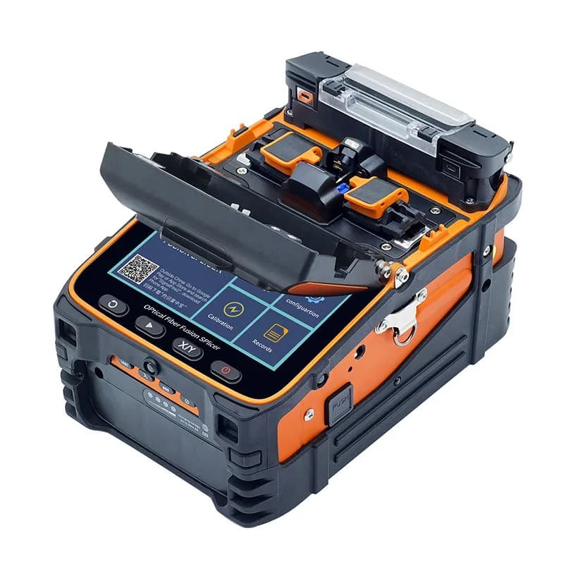 Signalfire AI-9 Fusion Splicer thumbnail 4