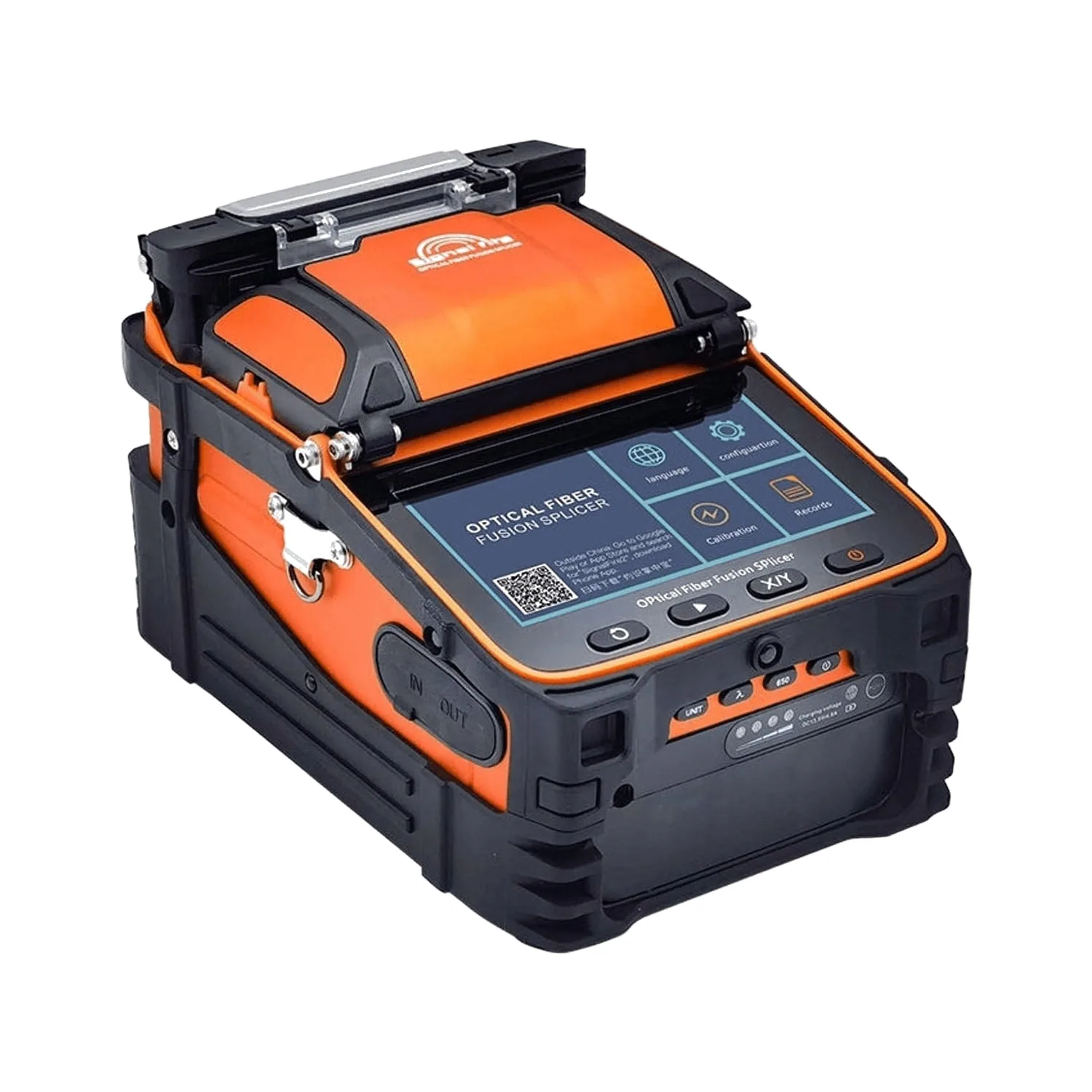 Signalfire AI-9 Fusion Splicer