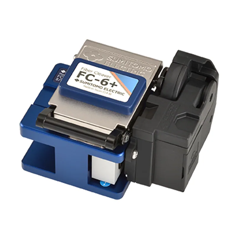 Sumitomo TYPE-FC-6S+ Fiber Cleaver thumbnail 2