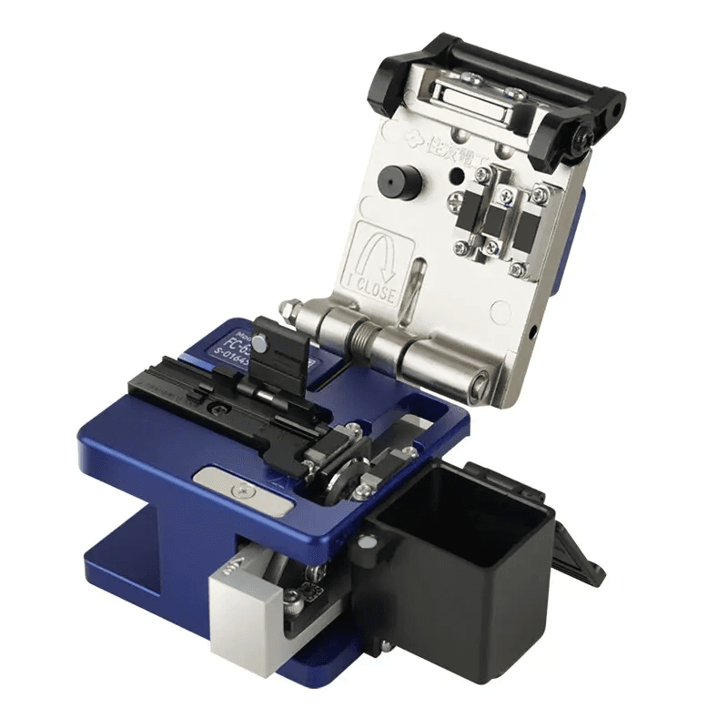 Sumitomo TYPE-FC-6S+ Fiber Cleaver thumbnail 3