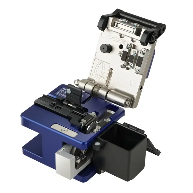 Sumitomo TYPE-FC-6S+ Fiber Cleaver thumbnail 3