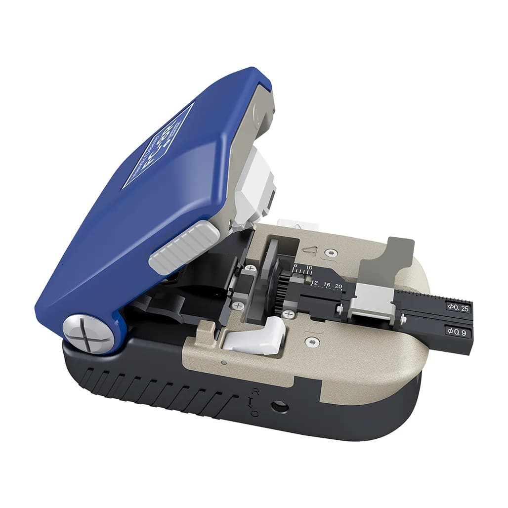 Sumitomo TYPE-FC-8R Ribbon Fiber Cleaver thumbnail 3