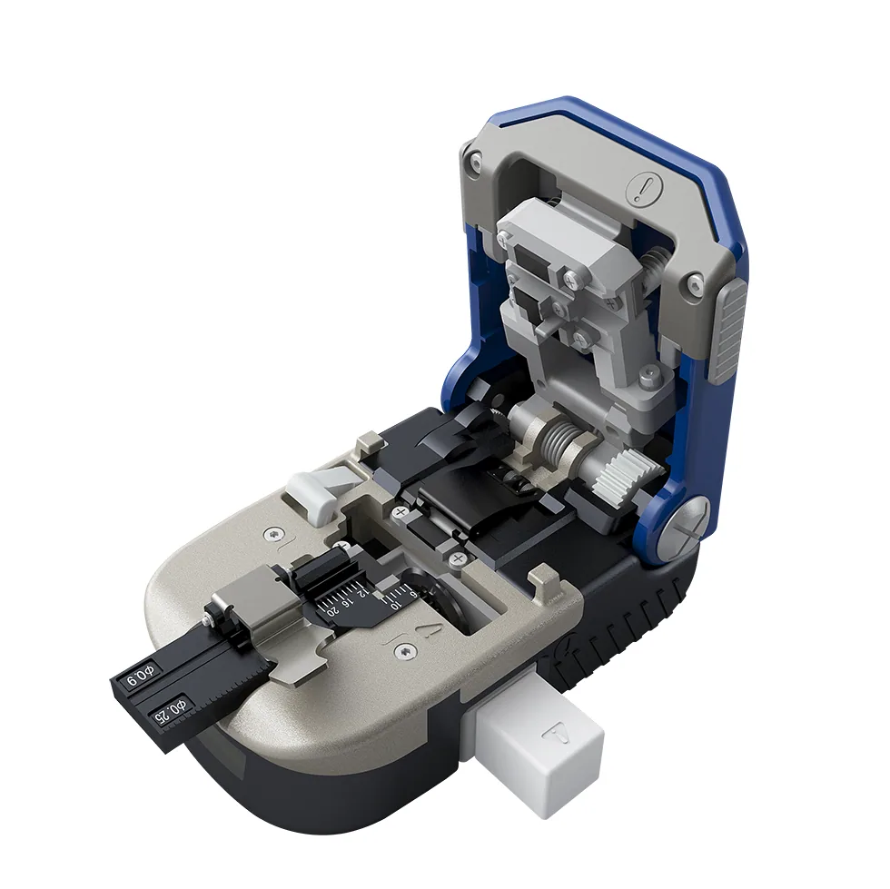 Sumitomo TYPE-FC-8R Ribbon Fiber Cleaver thumbnail 4