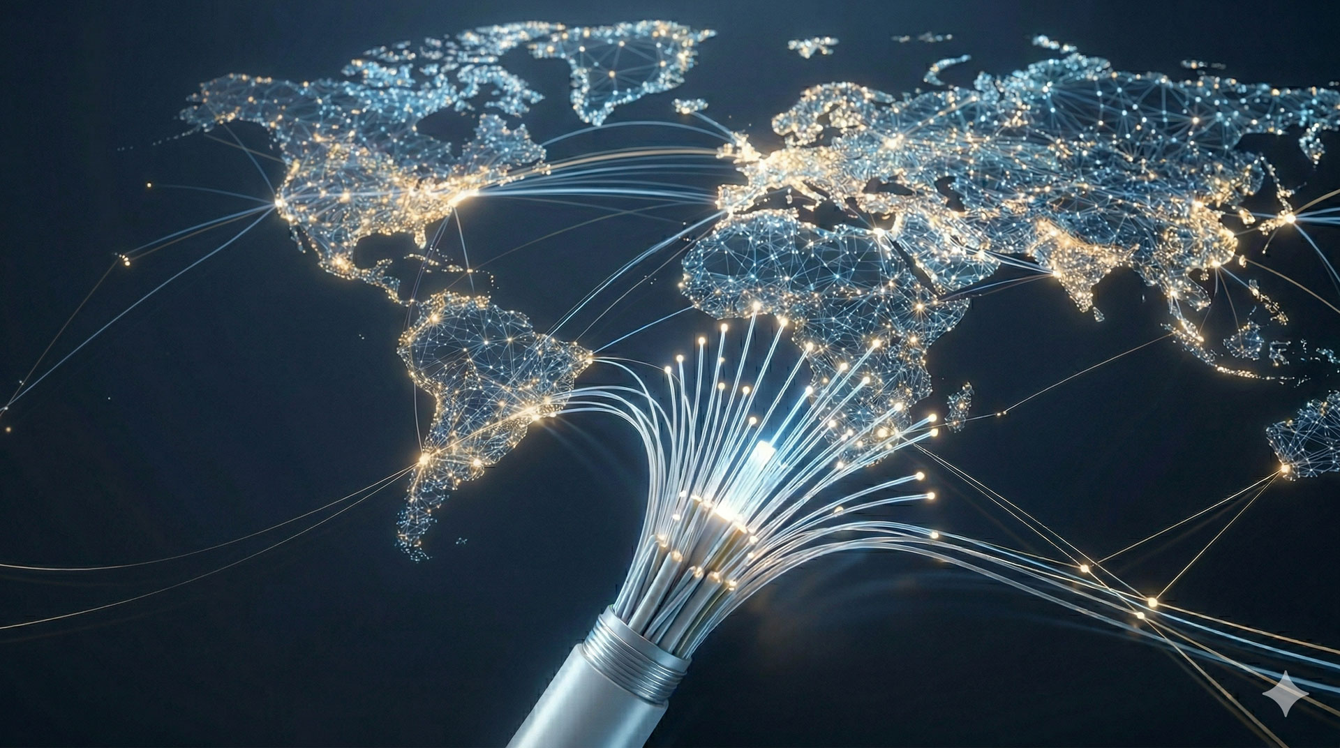 5G Telecom Infrastructure