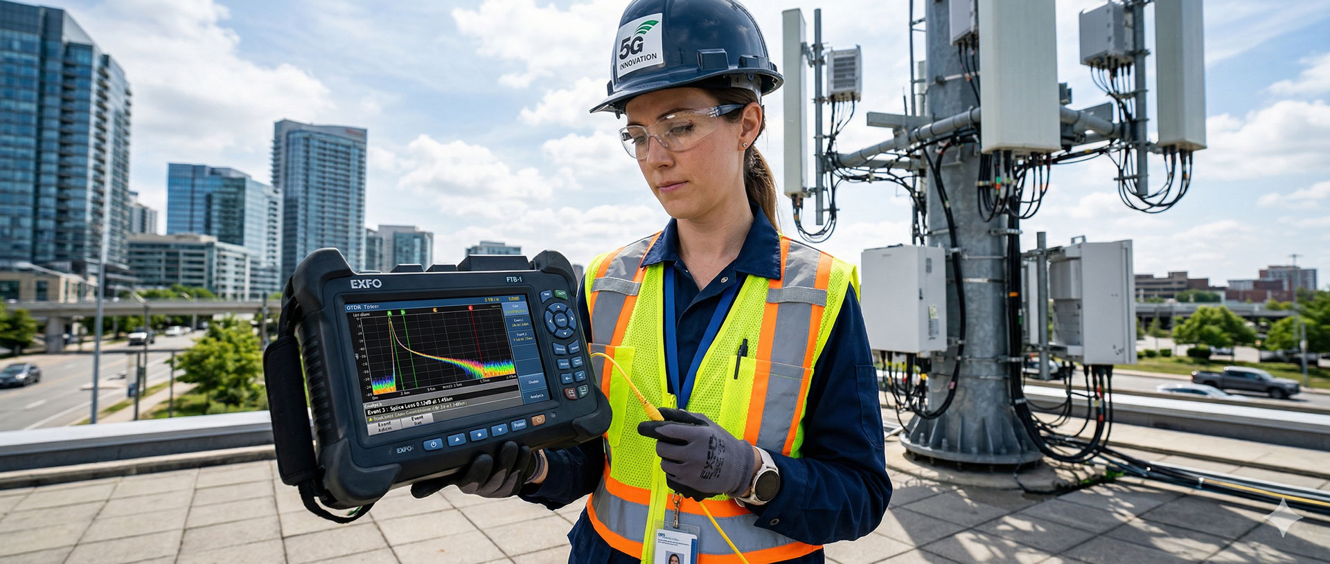 Fiber Optic Solutions