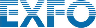 EXFO logo