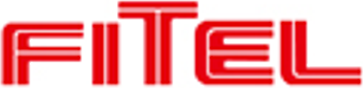 Fitel logo