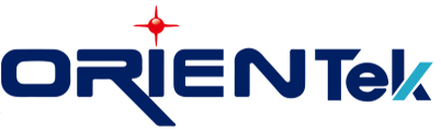 Orientek logo