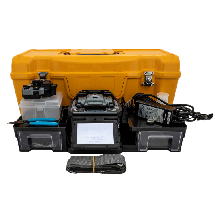 Fujikura 90S+ Screen