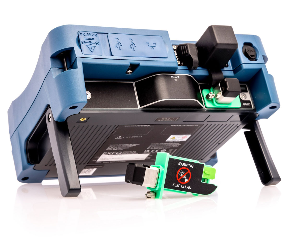 EXFO MaxTester 720D view 1