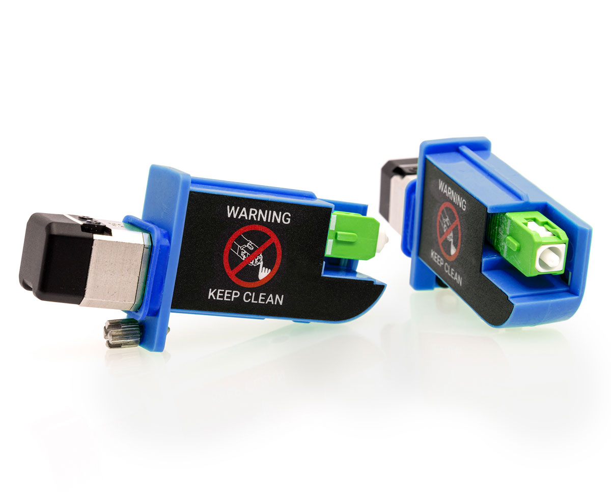 EXFO MaxTester 720D view 4