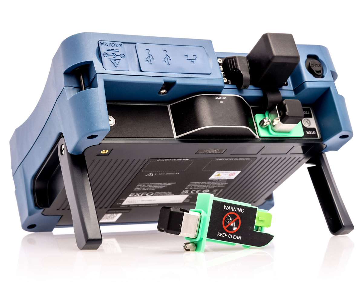 EXFO MaxTester 730D view 1